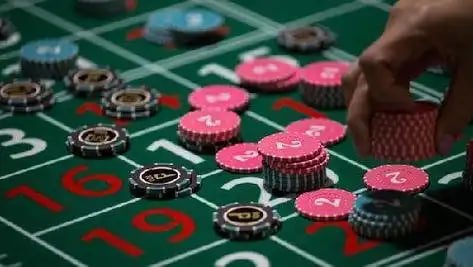 Pengingat bermain bertanggung jawab di Queen of Bounty