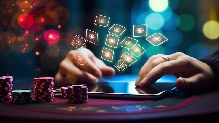 Pengingat bermain bertanggung jawab untuk Leprechaun Riches