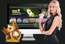 Navigasi Leprechaun Riches yang rapi untuk pengguna Indonesia